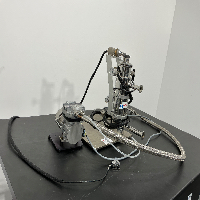 Air Liquide Cryostat image 1